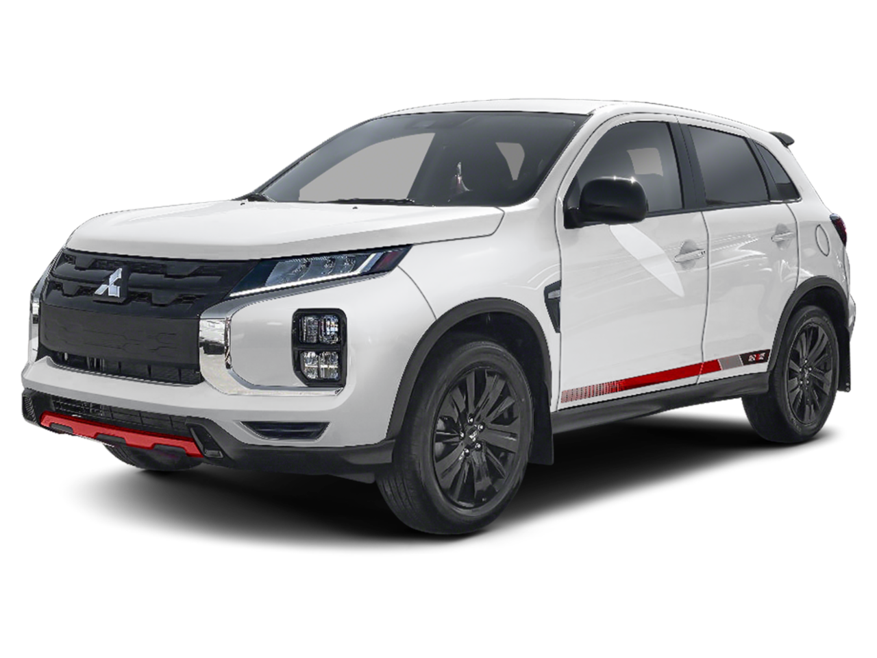 Mitsubishi 2024 Outlander Sport Ralliart
