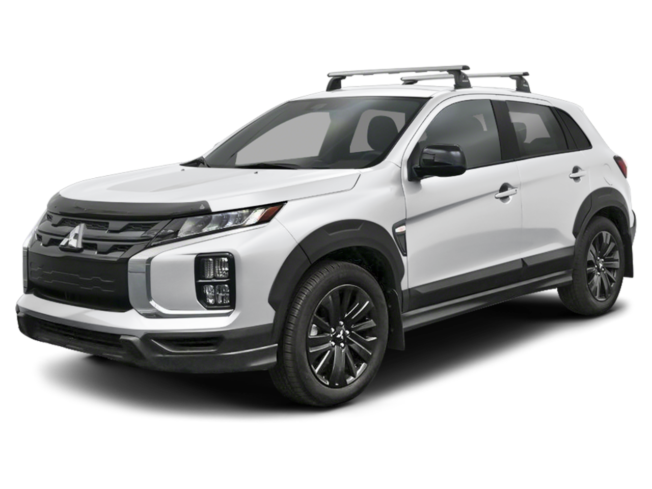 Mitsubishi 2024 Outlander Sport Trail Edition