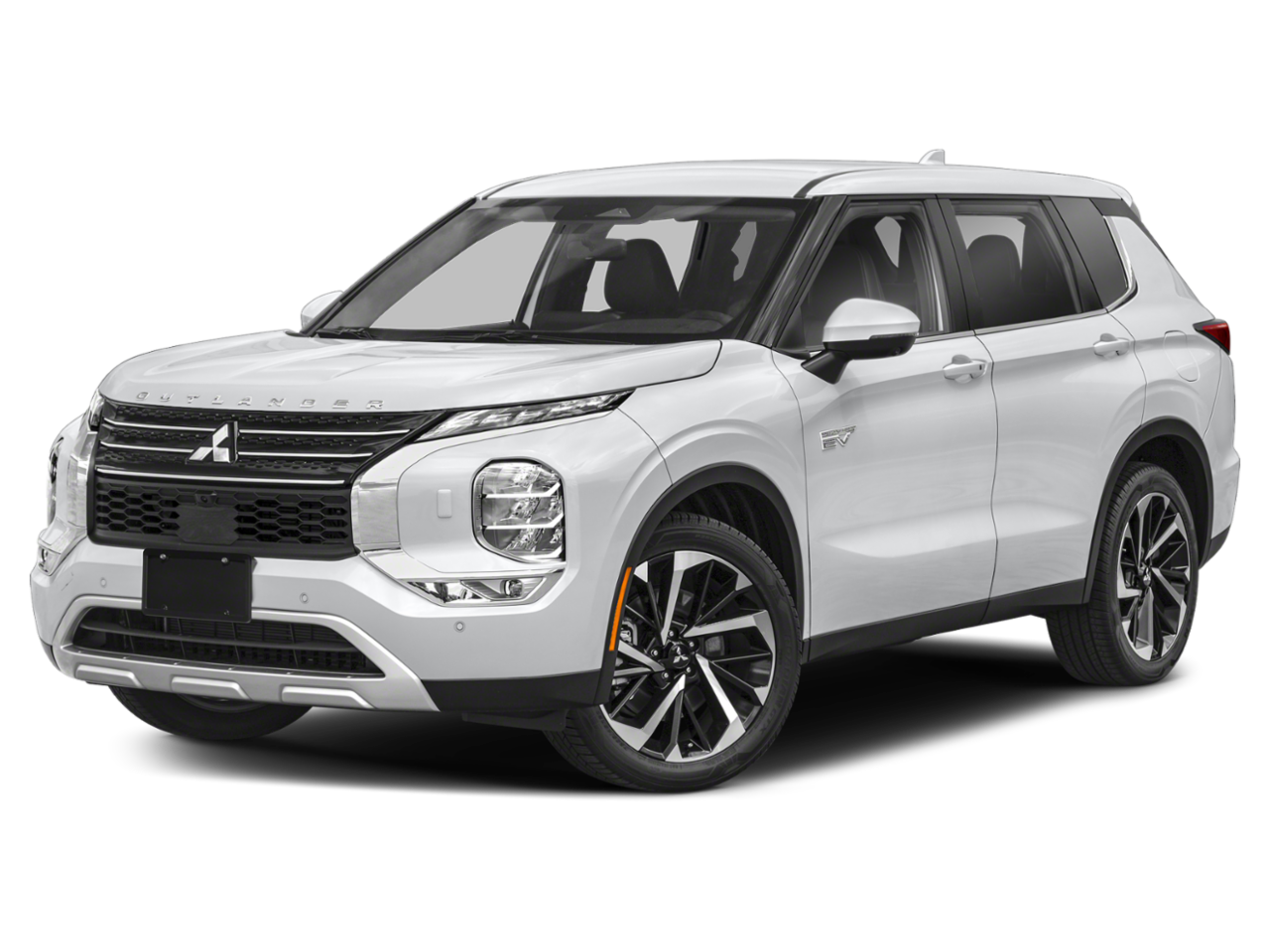 Mitsubishi 2024 Outlander Plug-In Hybrid SE