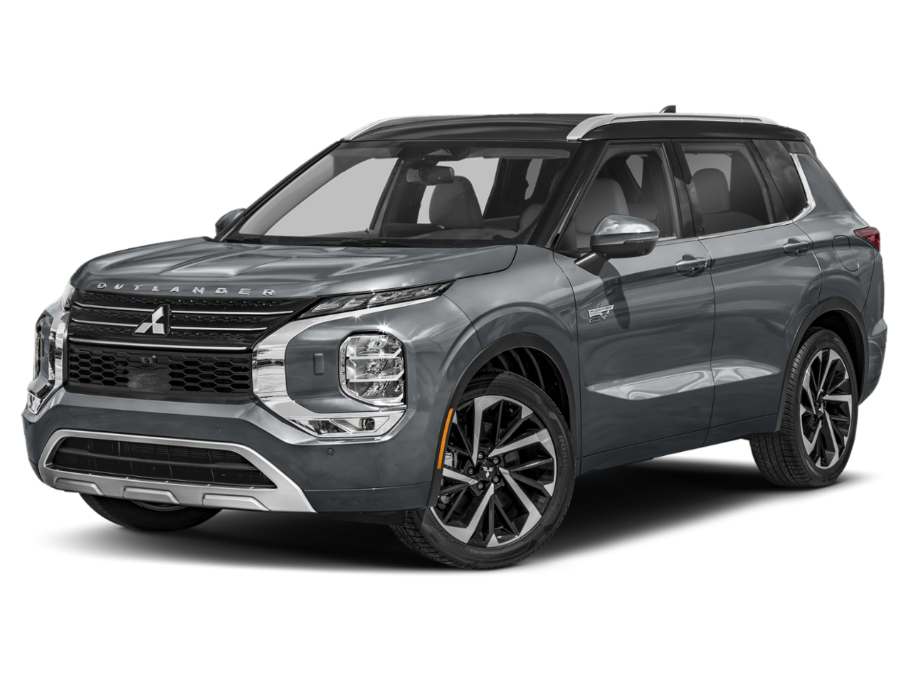 Mitsubishi 2024 Outlander Plug-In Hybrid SEL