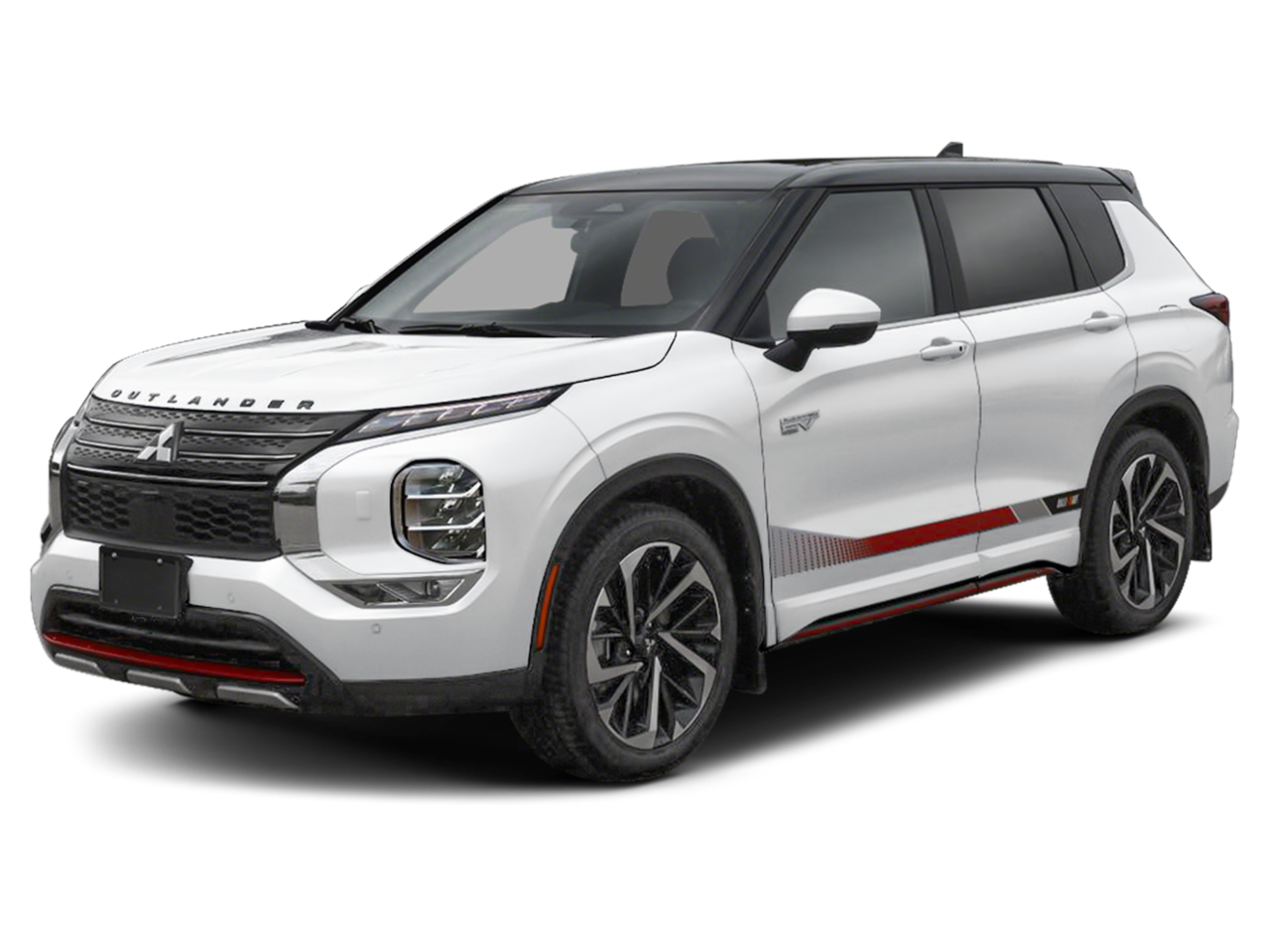 Mitsubishi 2024 Outlander Plug-In Hybrid SE Ralliart