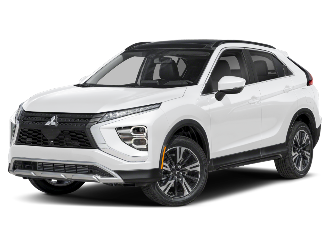 Mitsubishi 2024 Eclipse Cross SE