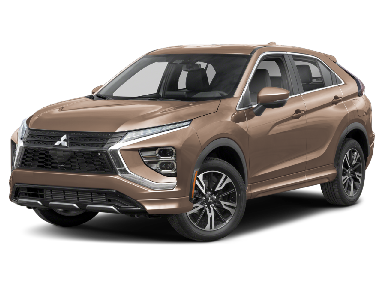 Mitsubishi 2024 Eclipse Cross SEL