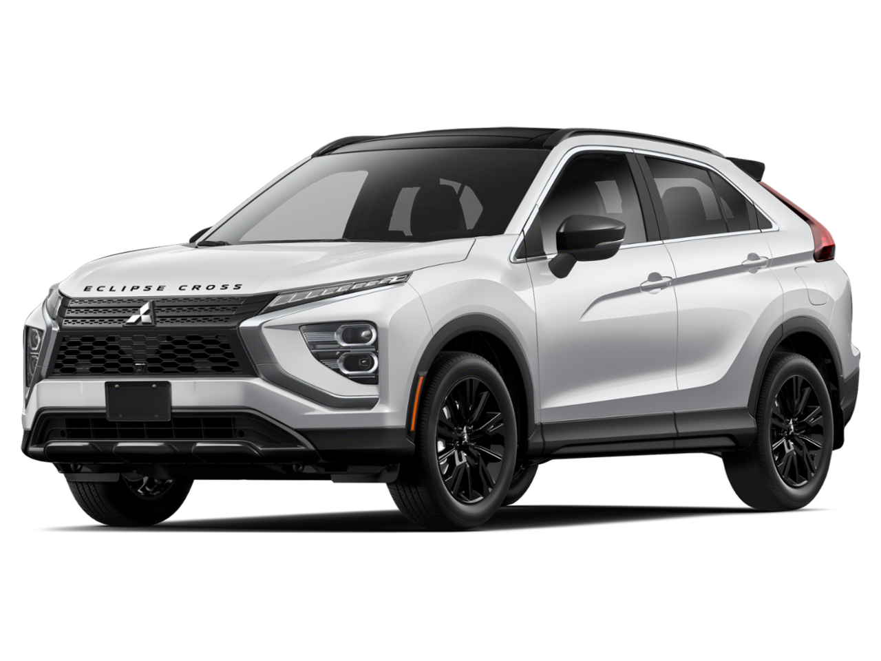 Mitsubishi 2024 Eclipse Cross Black Edition