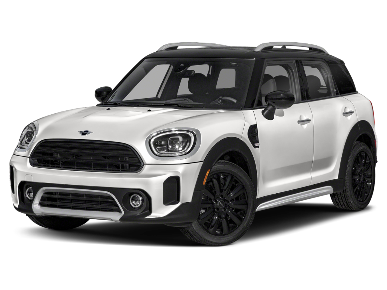 Cooper Countryman