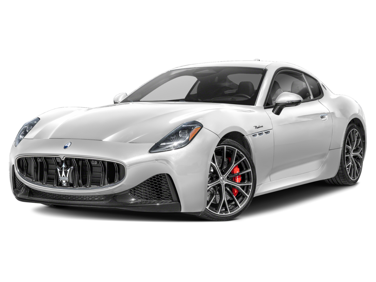 GranTurismo