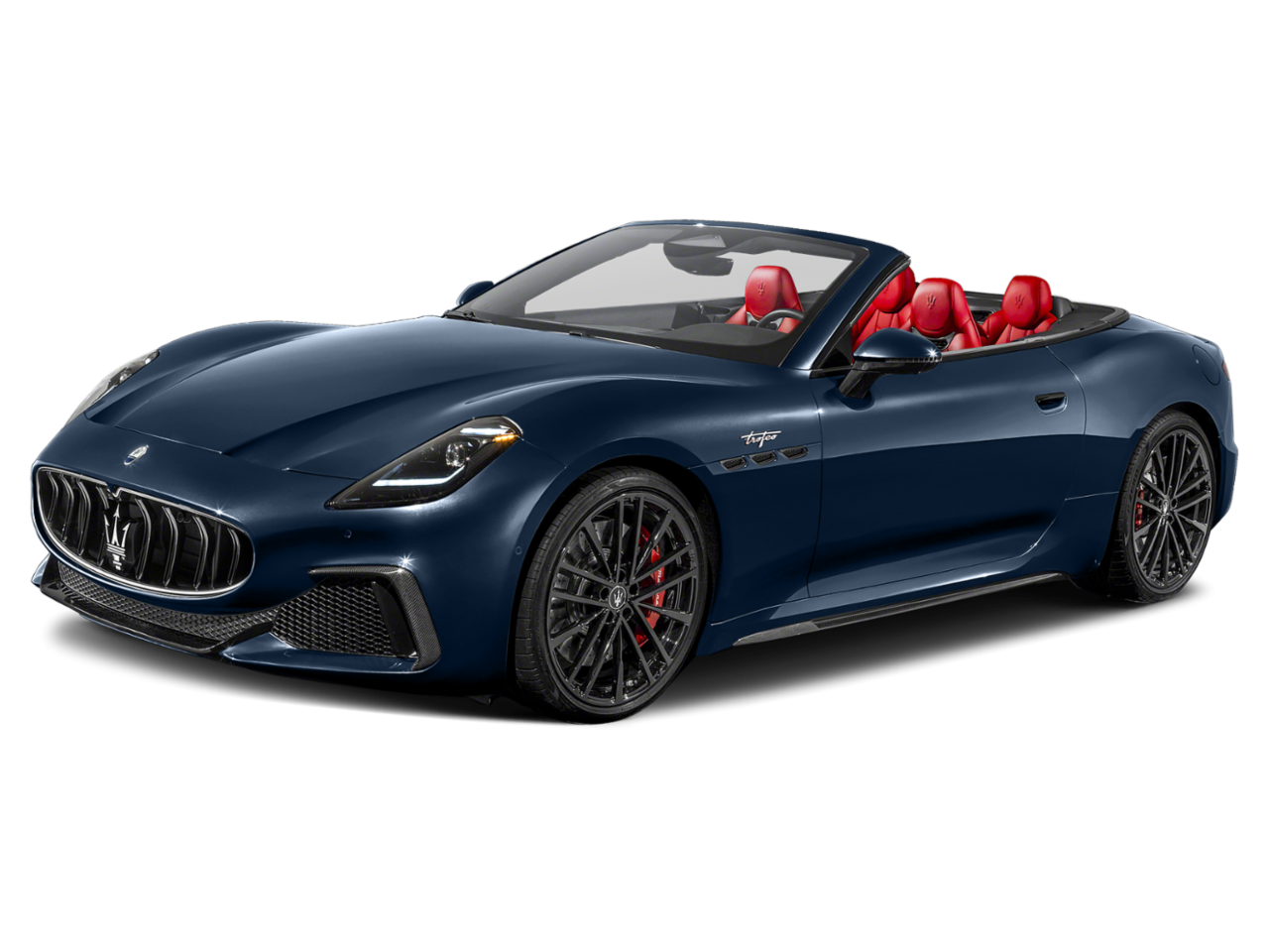 GranCabrio