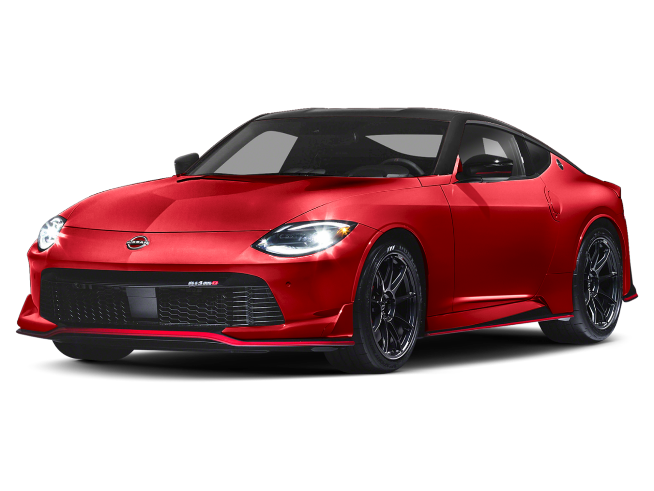 Nissan 2024 Z NISMO