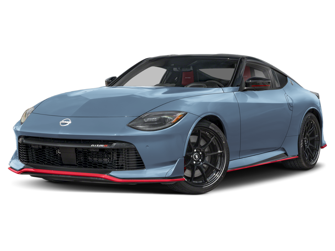 Nissan 2024 Z NISMO