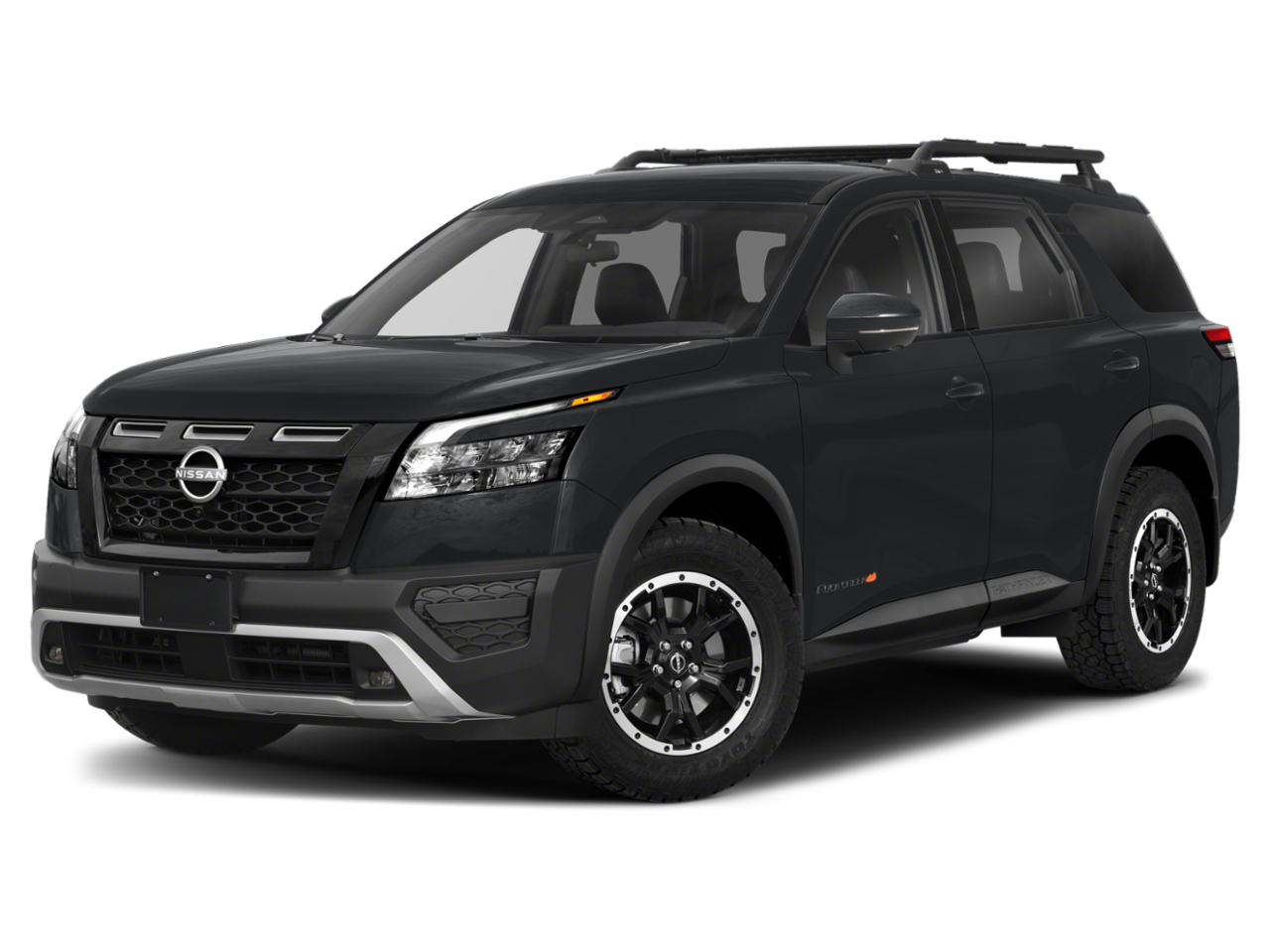 Nissan 2024 Pathfinder Rock Creek