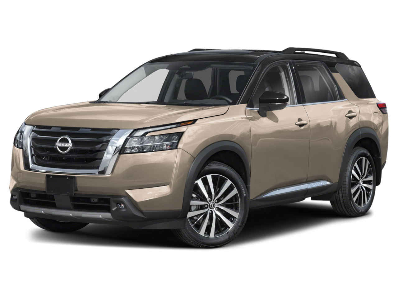 Nissan 2024 Pathfinder Platinum