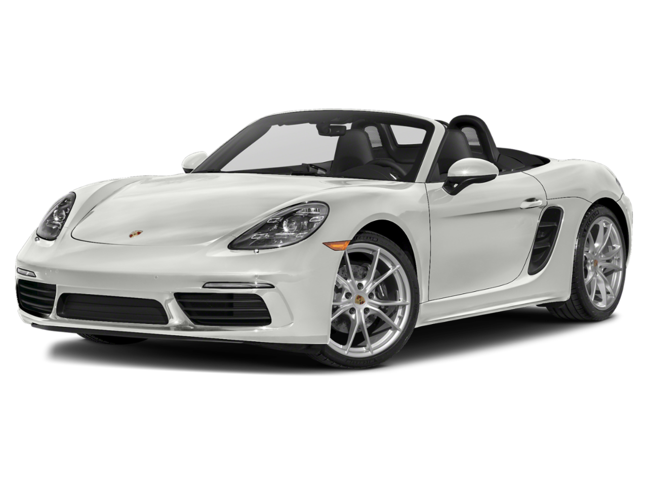 718 Boxster