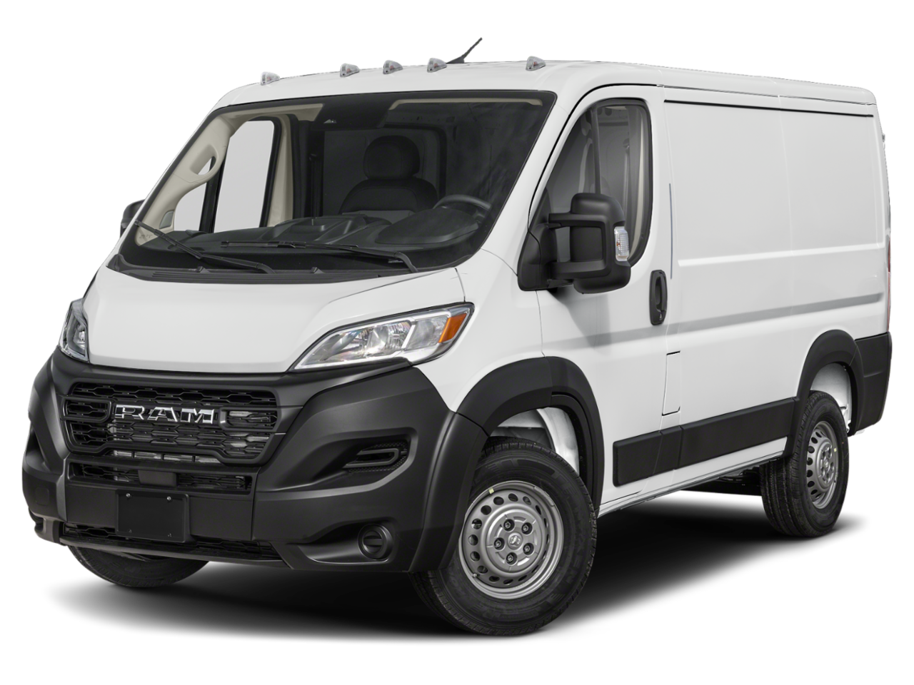 ProMaster Cargo Van