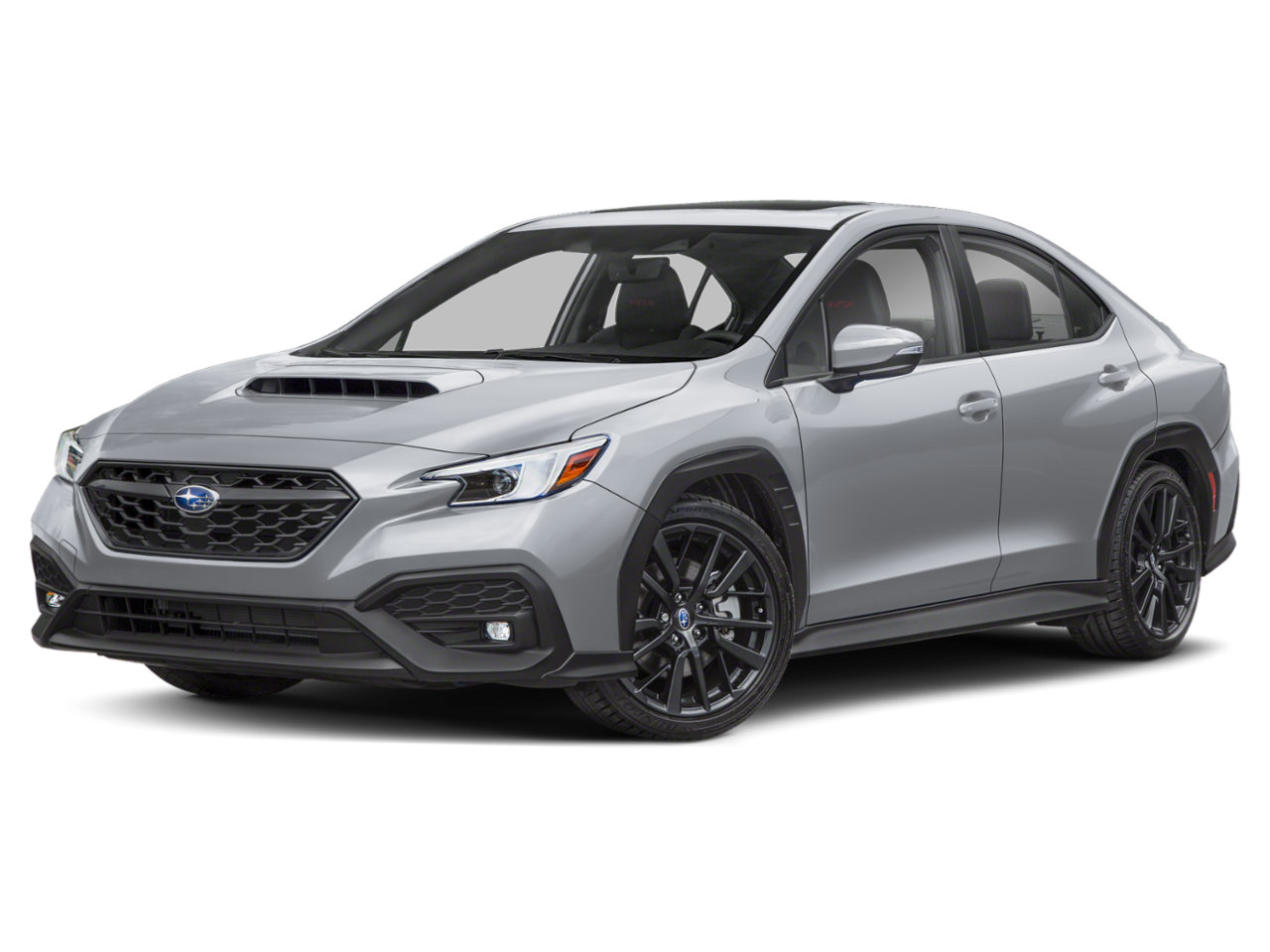 Subaru 2024 WRX Limited