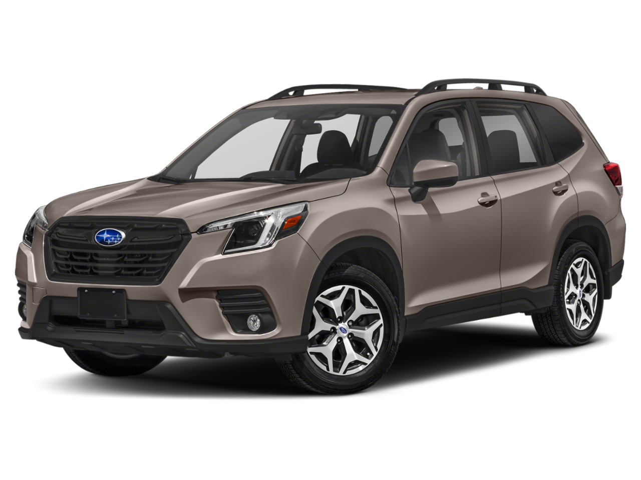 Subaru 2024 Forester Premium