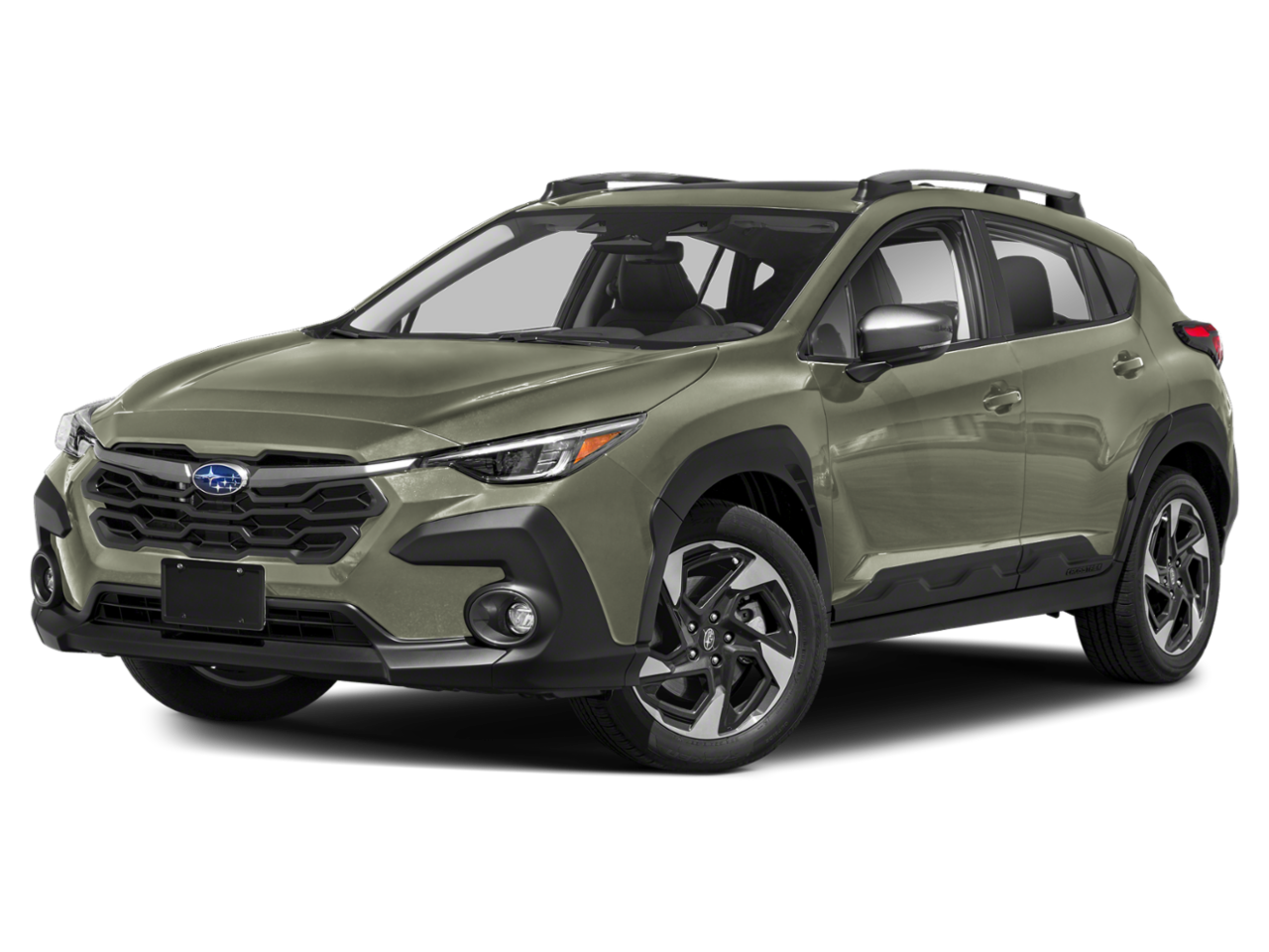 Subaru 2024 Crosstrek Limited