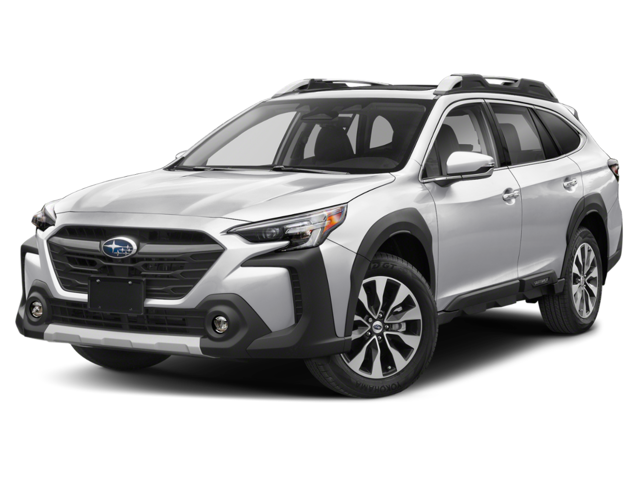 Subaru 2024 Outback Touring XT