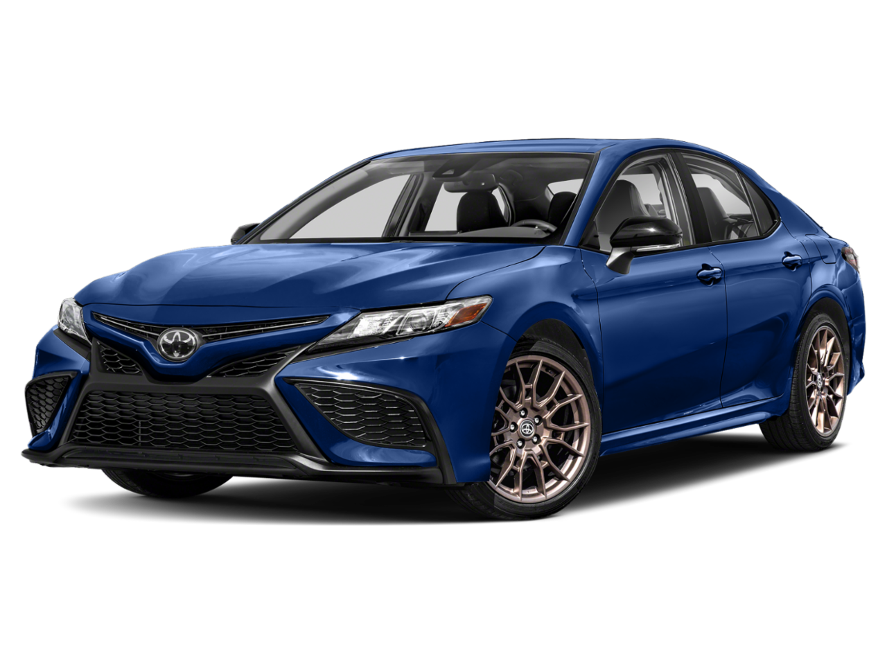 Toyota 2024 Camry SE Nightshade