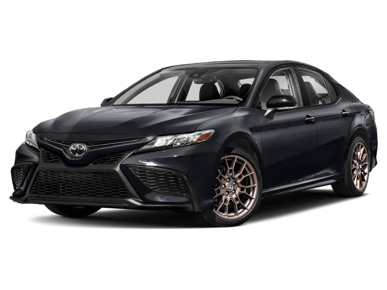 Toyota 2024 Camry SE Nightshade
