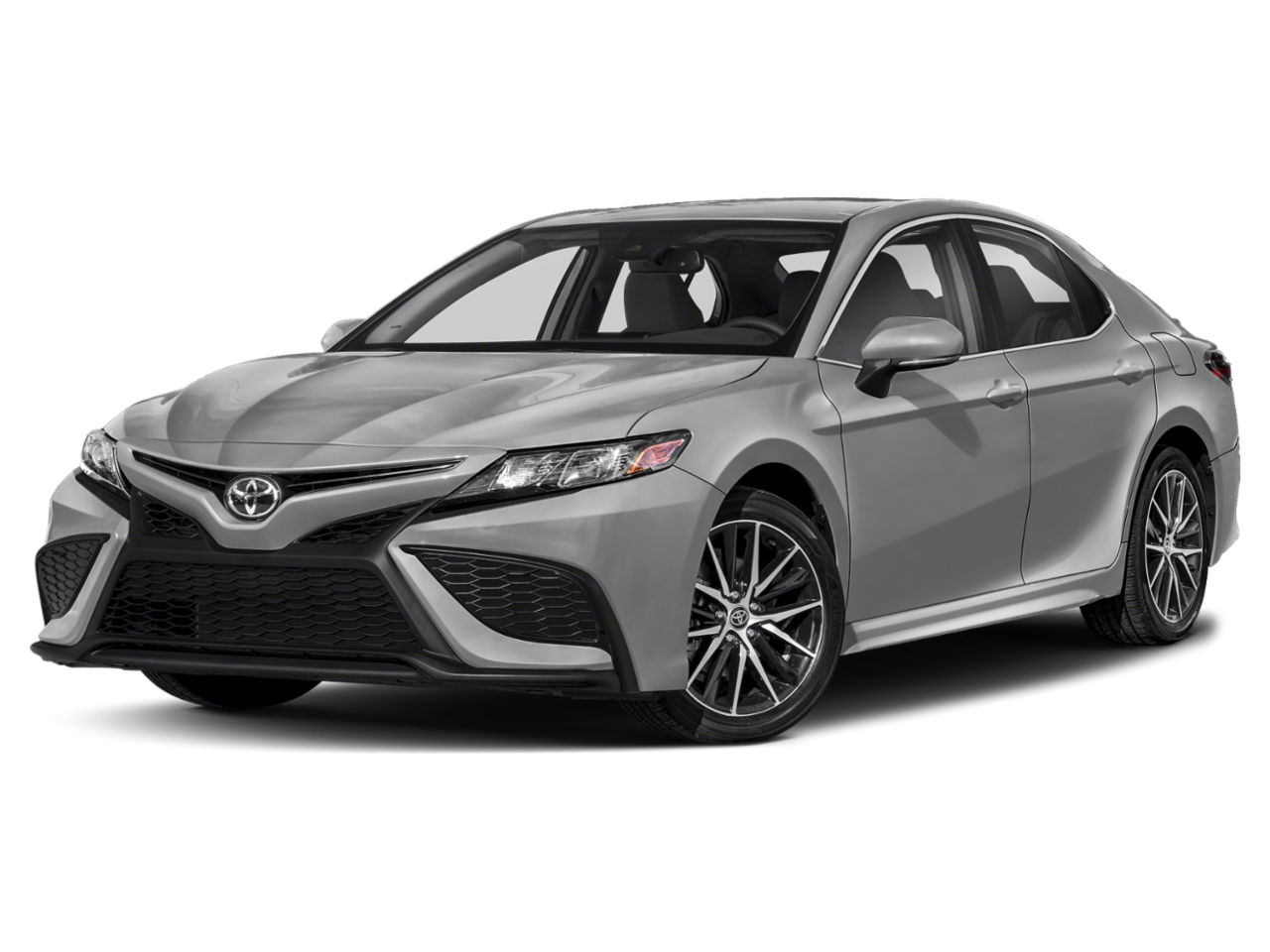 Toyota 2024 Camry SE