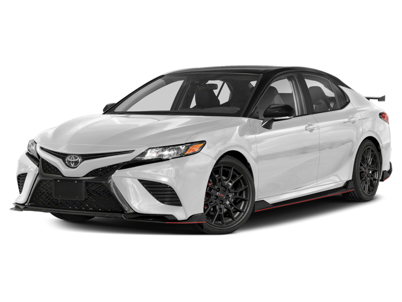 Toyota 2024 Camry TRD V6