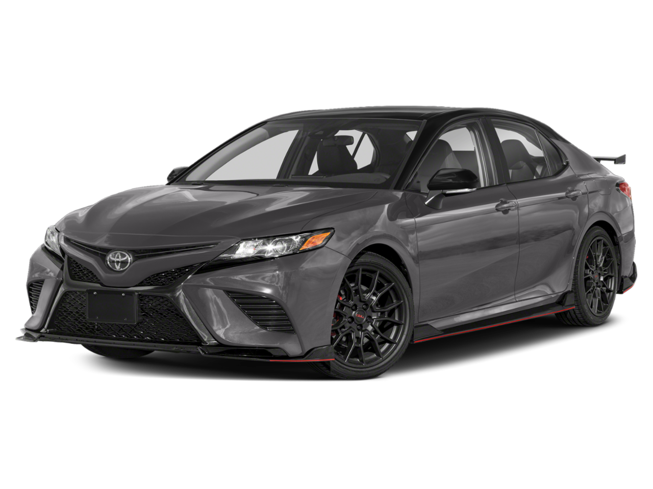 Toyota 2024 Camry TRD V6