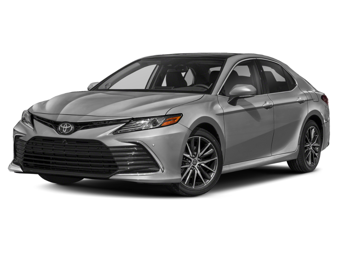 Toyota 2024 Camry XLE