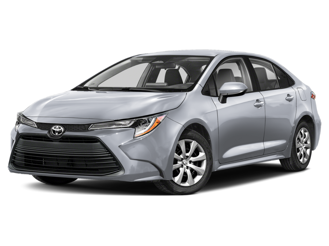 Toyota 2024 Corolla Nightshade Edition