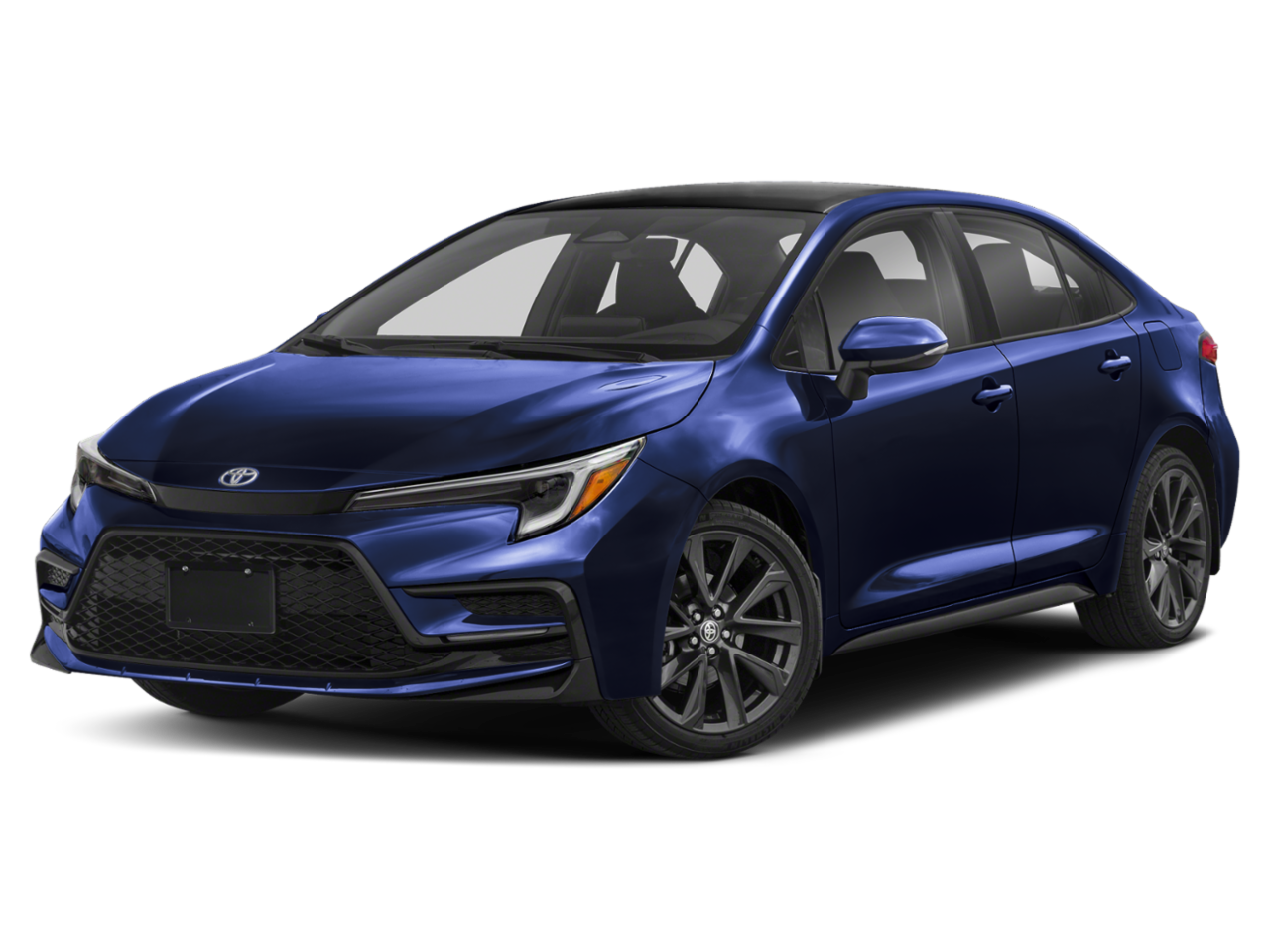 Toyota 2024 Corolla SE