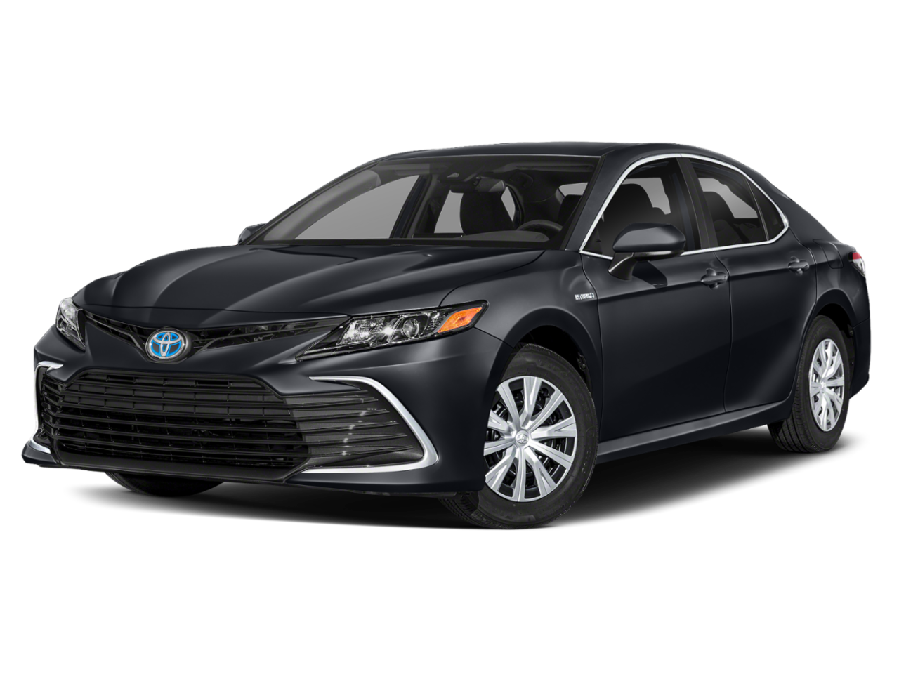 Toyota 2024 Camry Hybrid SE Nightshade