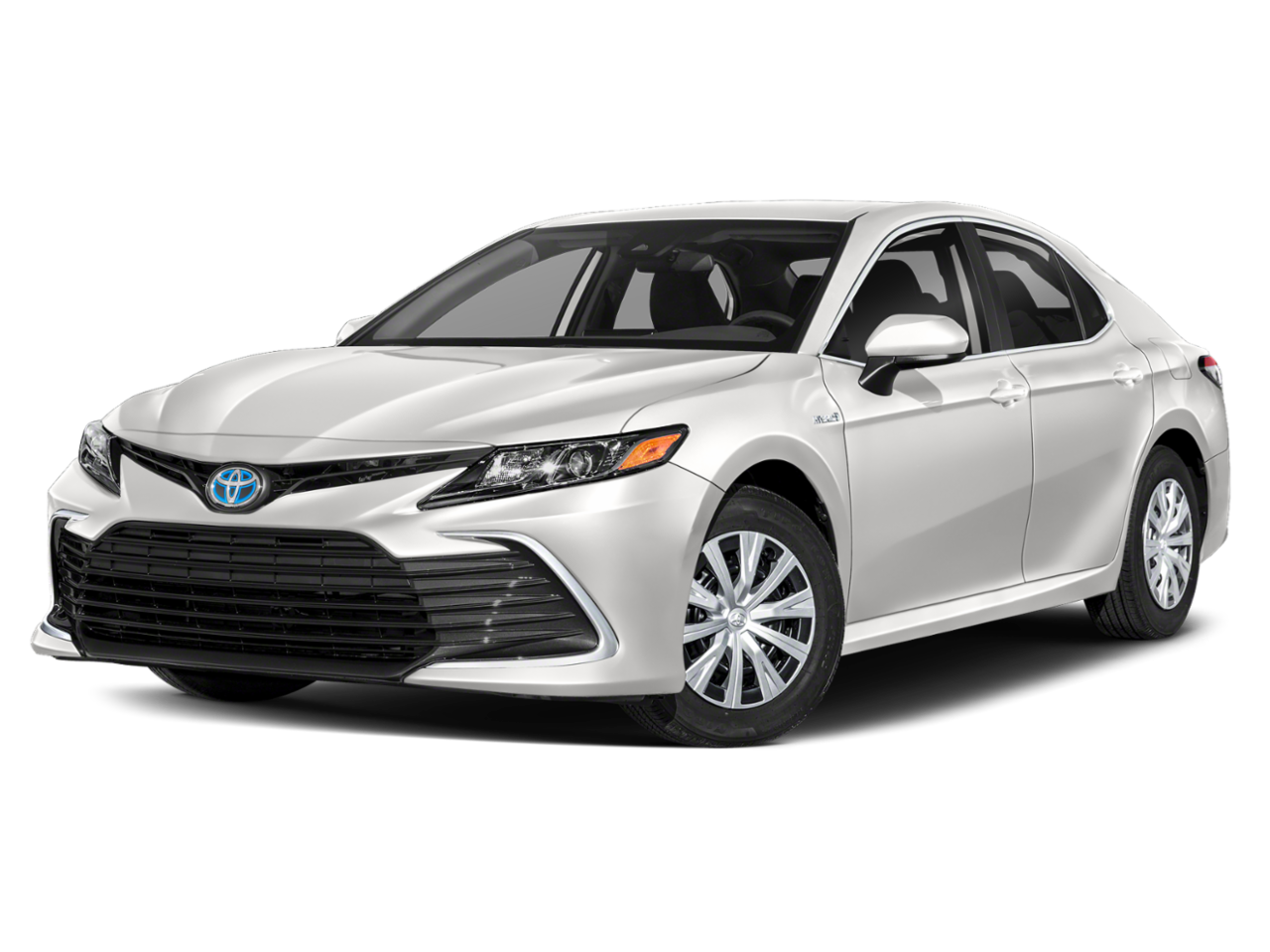 Toyota 2024 Camry Hybrid SE Nightshade