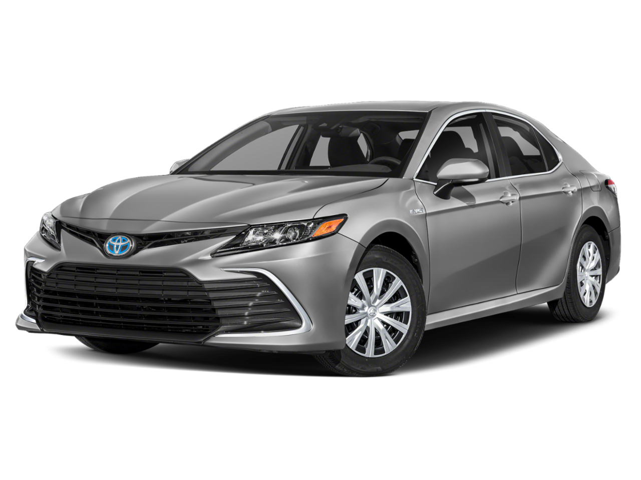 Toyota 2024 Camry Hybrid LE