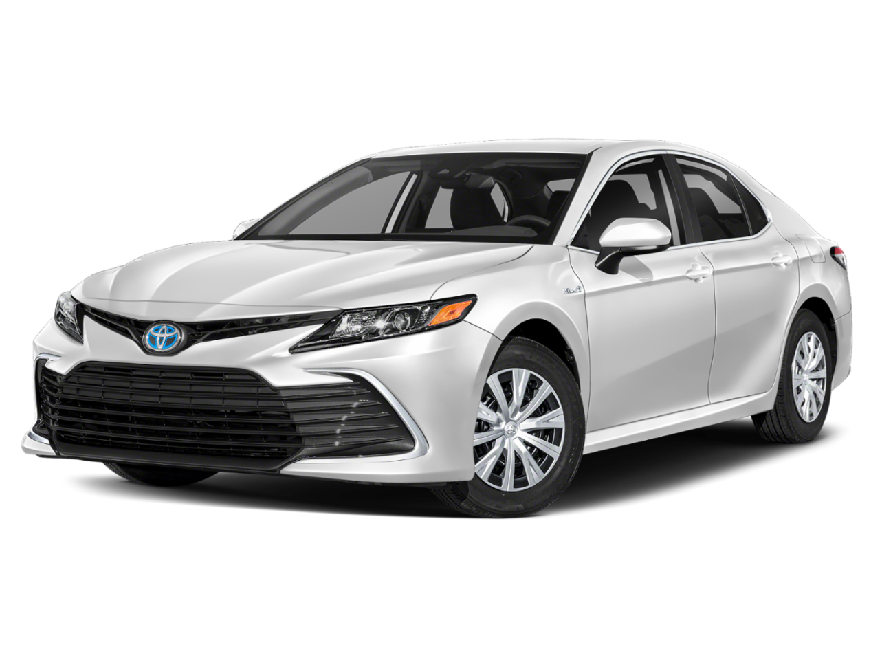 Toyota 2024 Camry Hybrid XLE