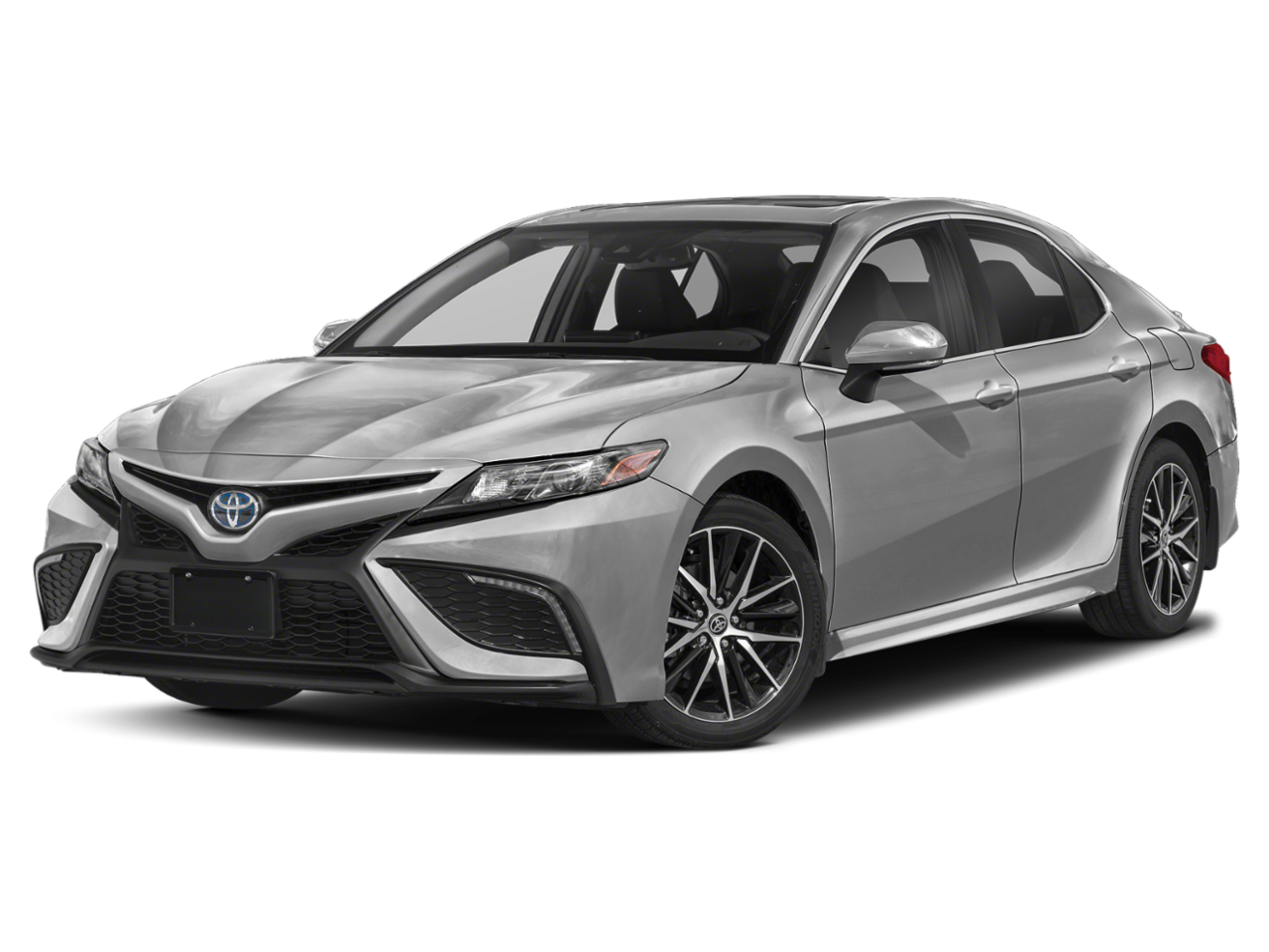 Toyota 2024 Camry Hybrid SE