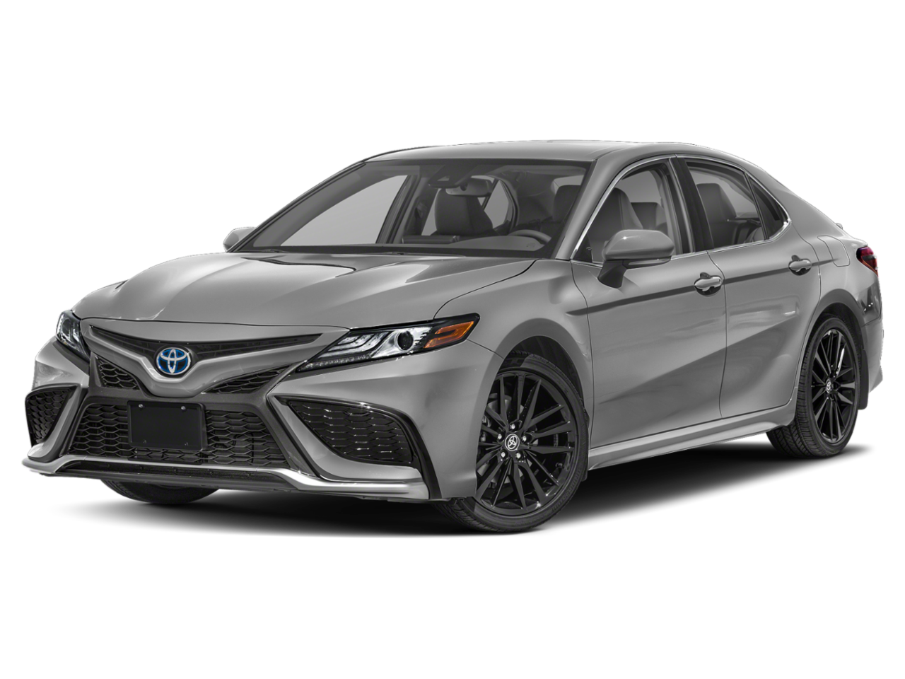 Toyota 2024 Camry Hybrid XSE