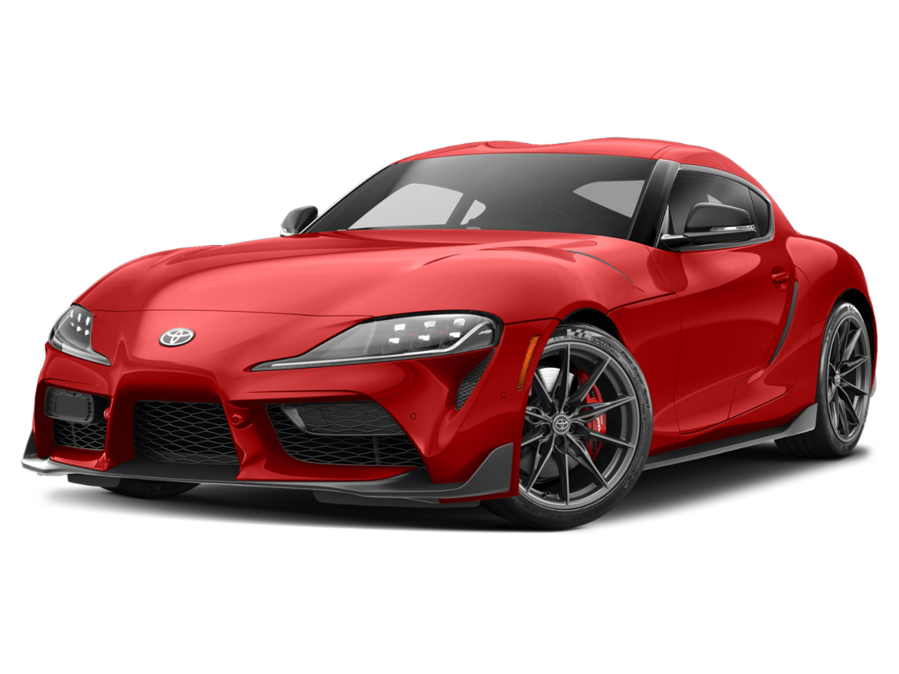 Toyota 2024 GR Supra 3.0