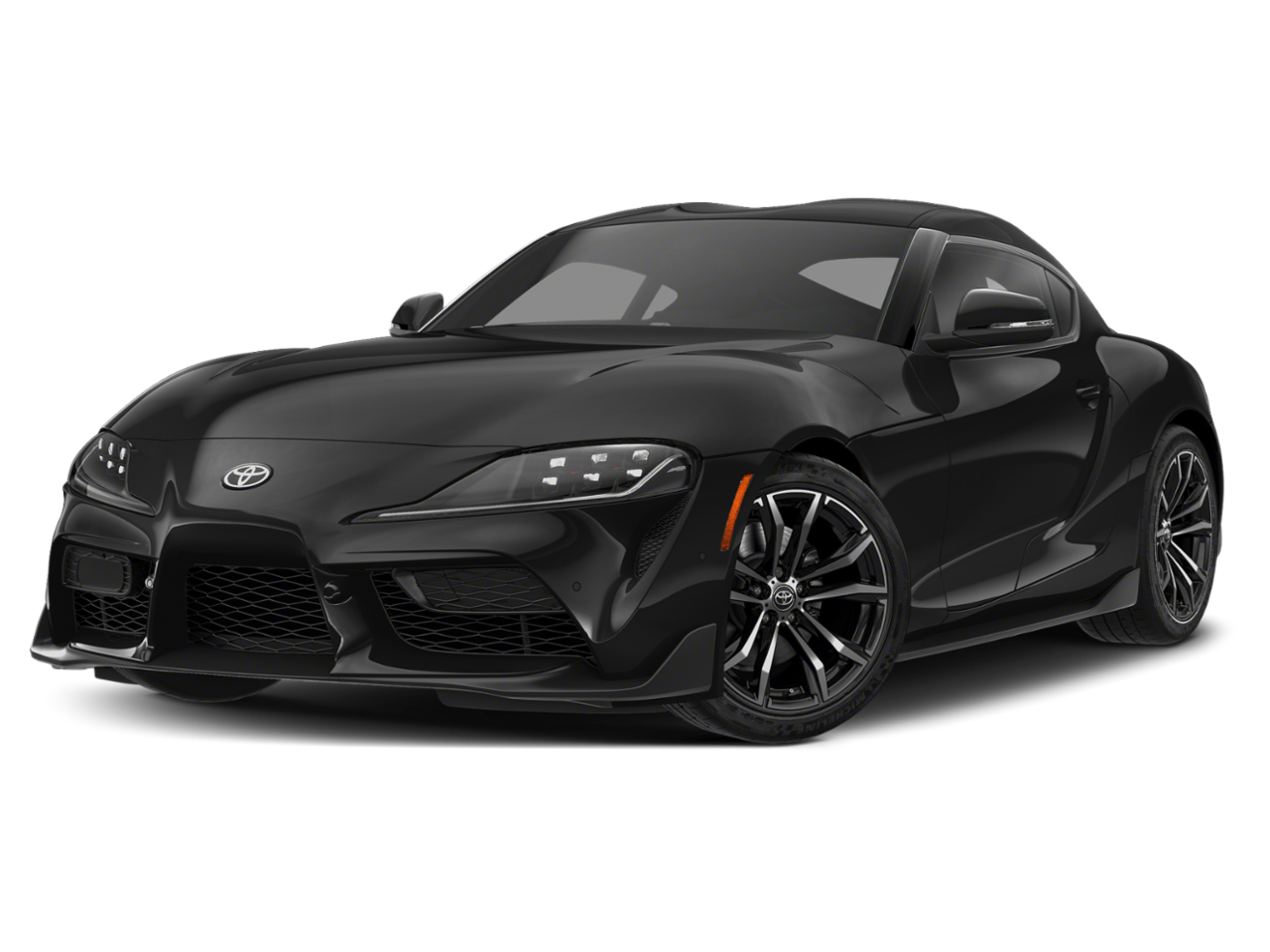 Toyota 2024 GR Supra 2.0