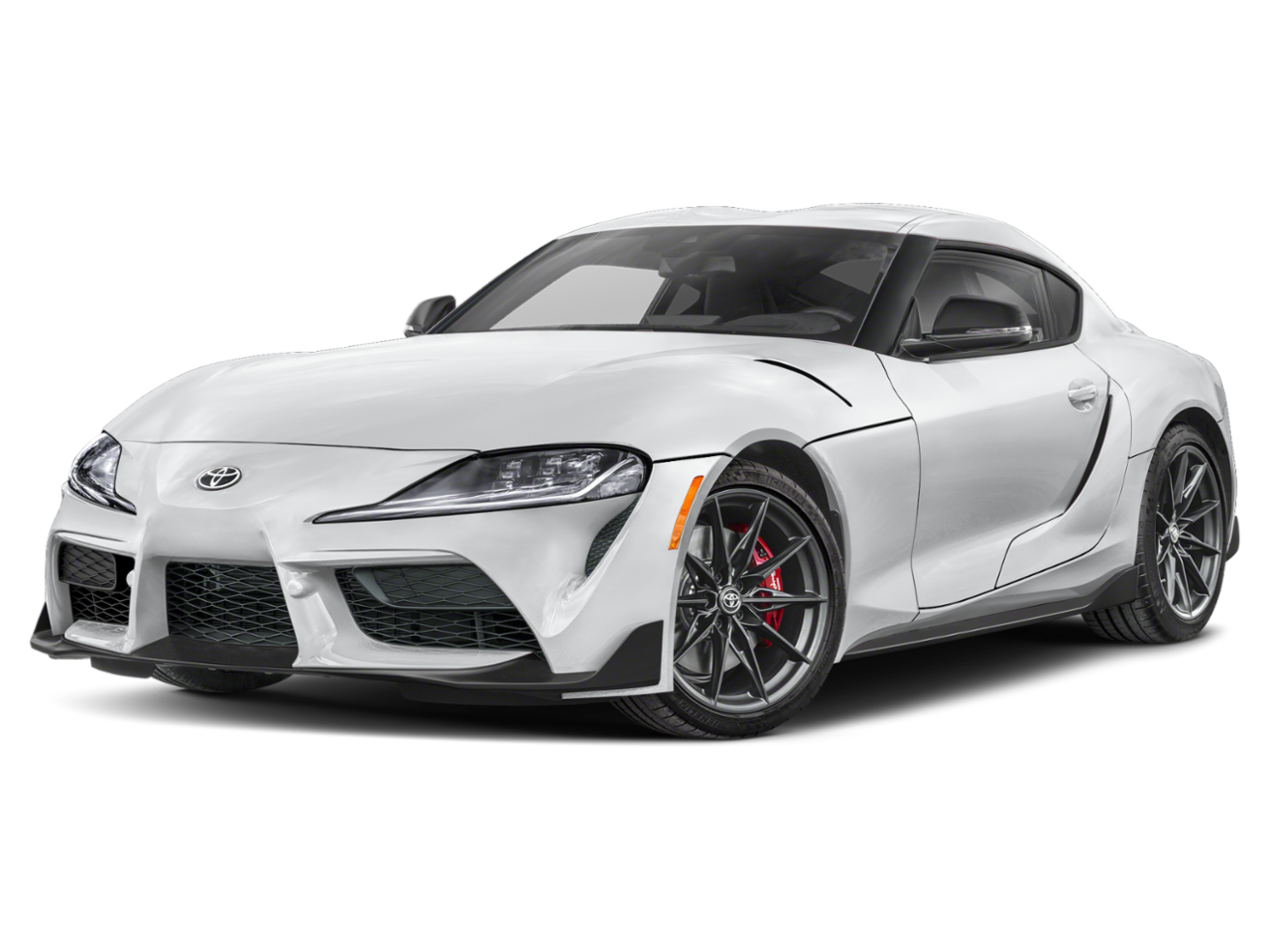 Toyota 2024 GR Supra 3.0