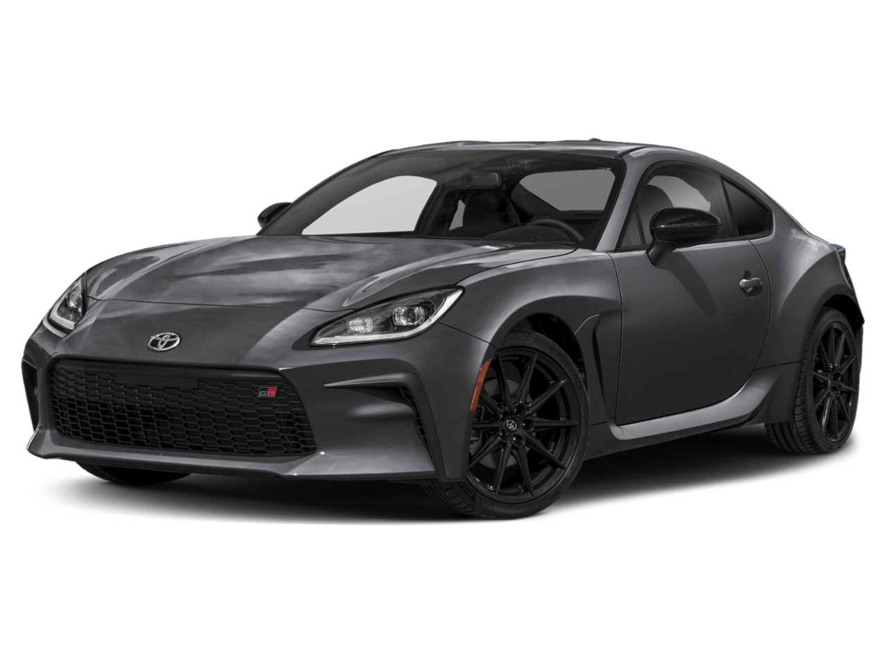 Toyota 2024 GR86 Premium