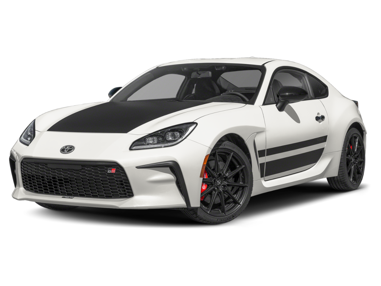 Toyota 2024 GR86 TRUENO Edition