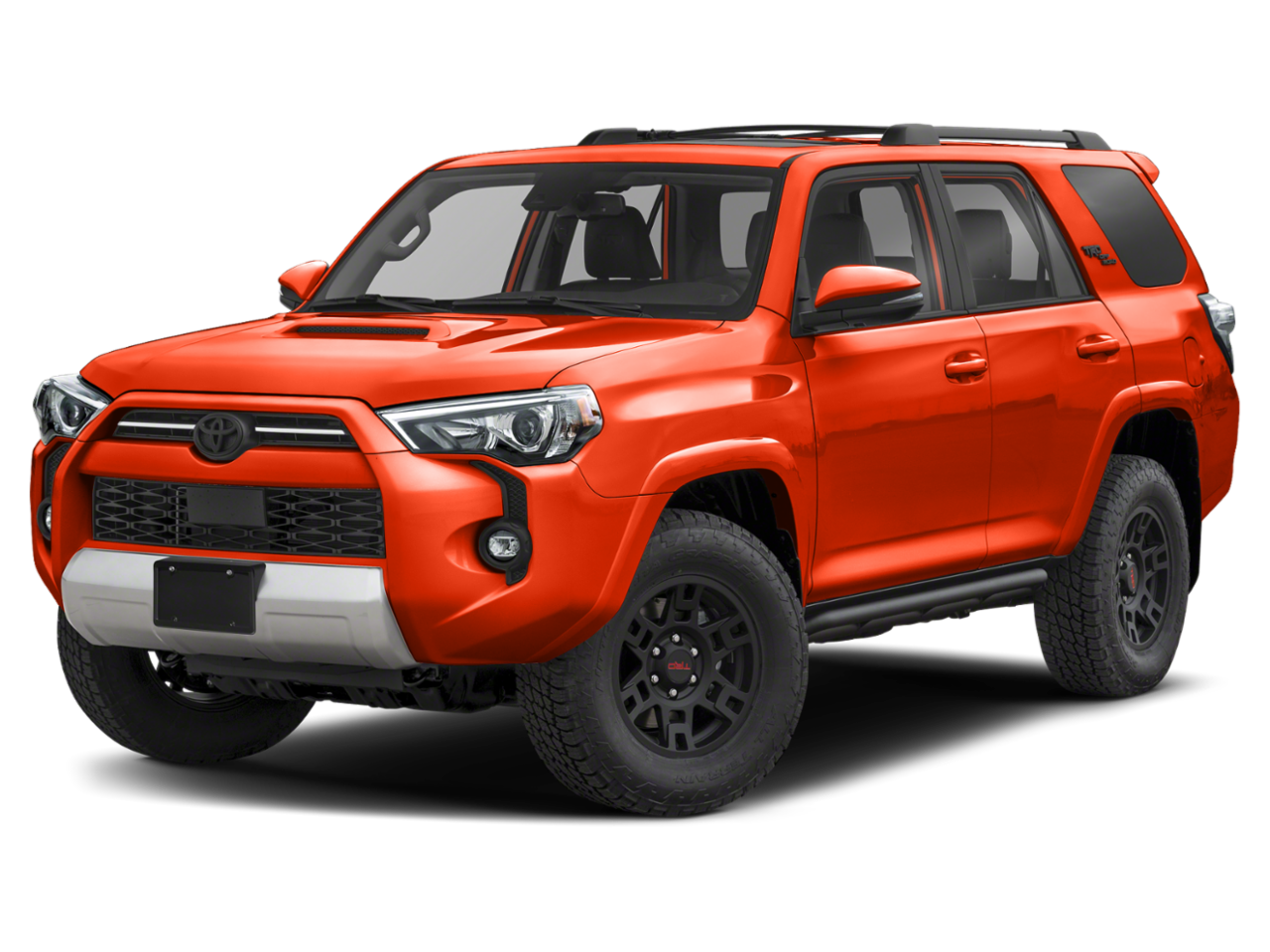 Toyota 2024 4Runner TRD Off Road