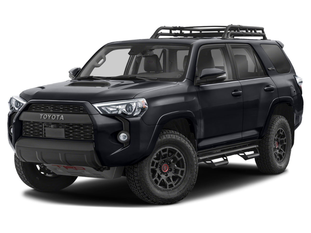 Toyota 2024 4Runner TRD Pro