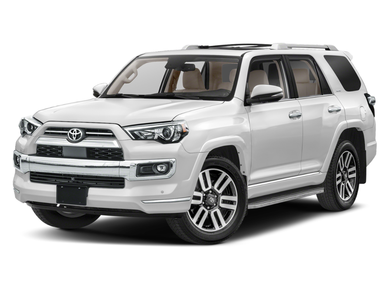 Toyota 2024 4Runner Limited