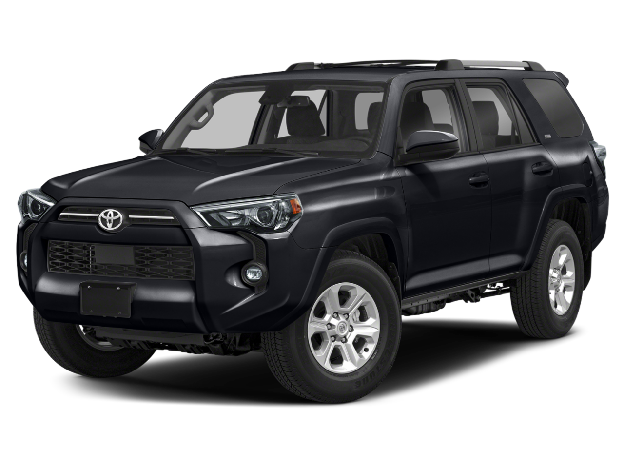 Toyota 2024 4Runner SR5