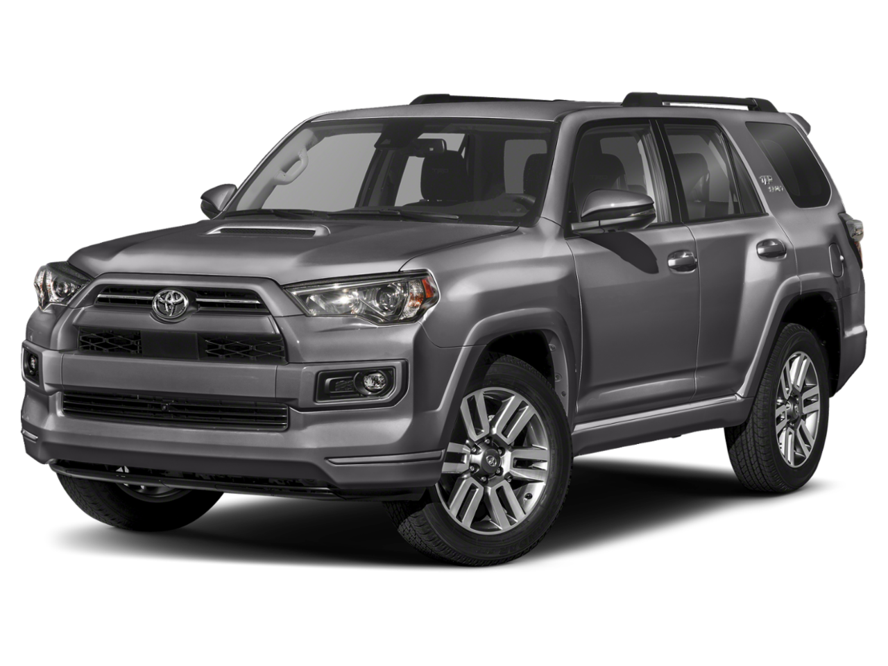 Toyota 2024 4Runner TRD Sport