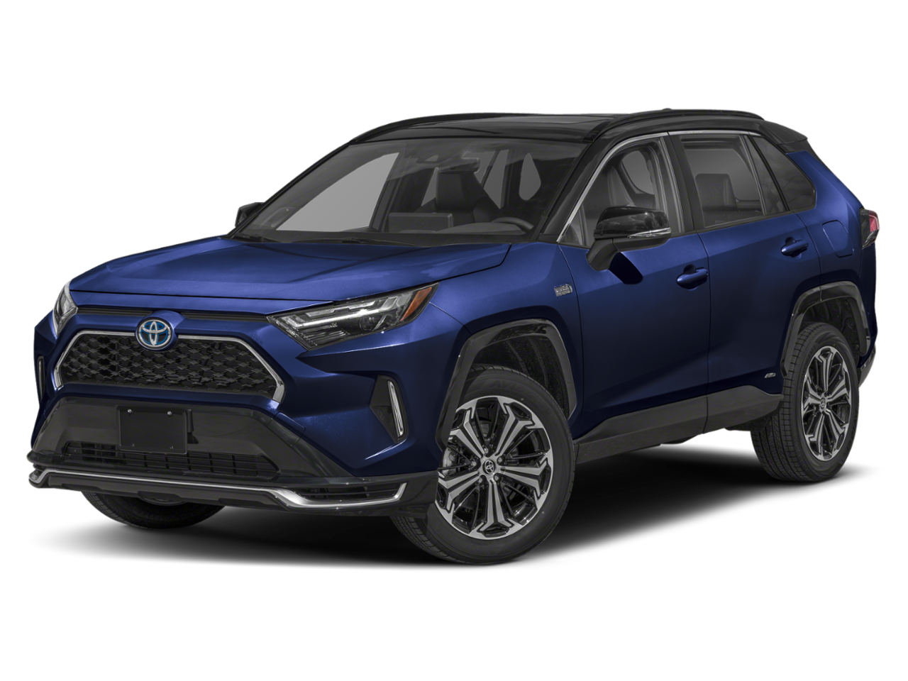 Toyota 2024 RAV4 Prime XSE