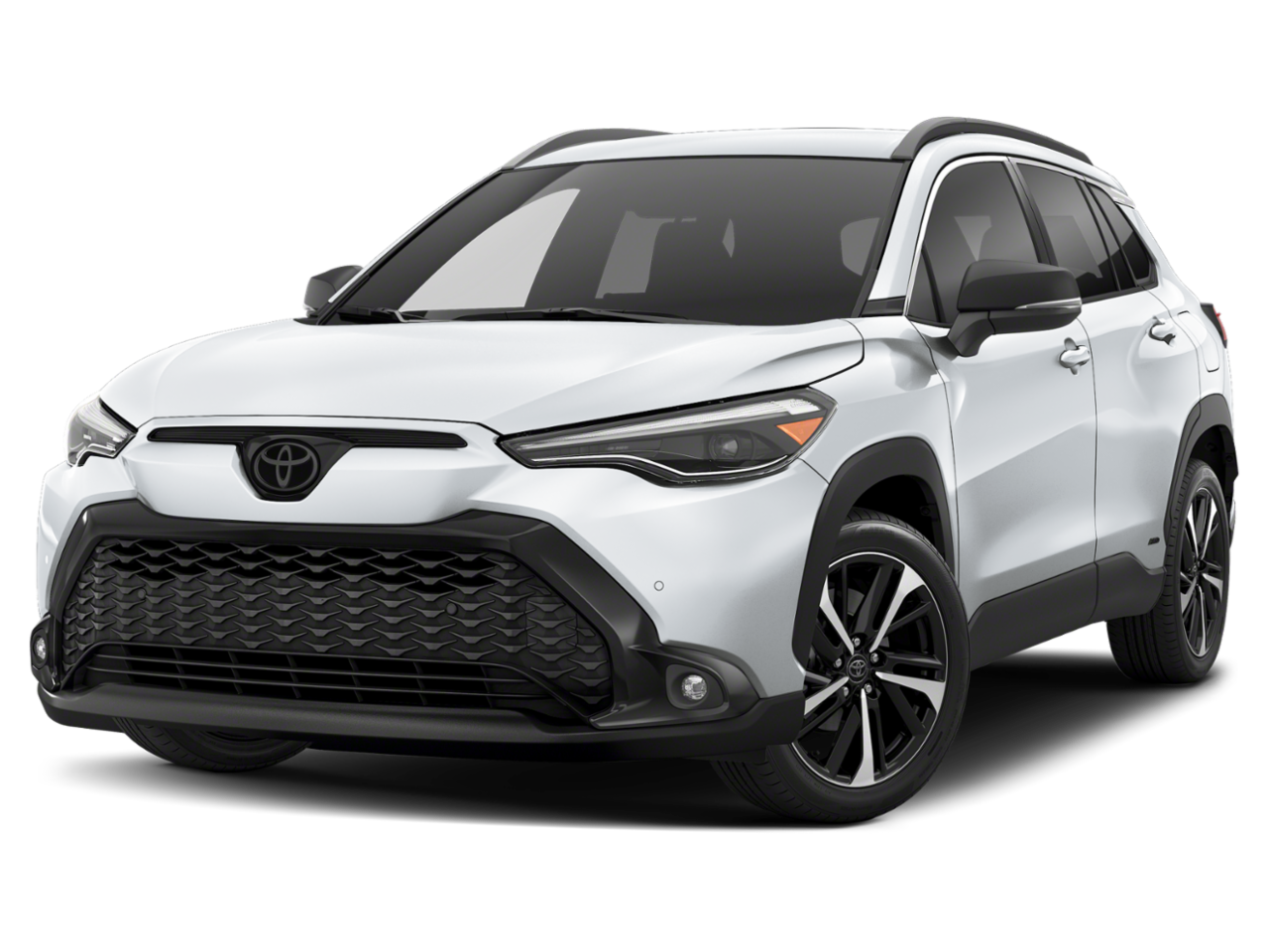Toyota 2024 Corolla Cross Hybrid XSE