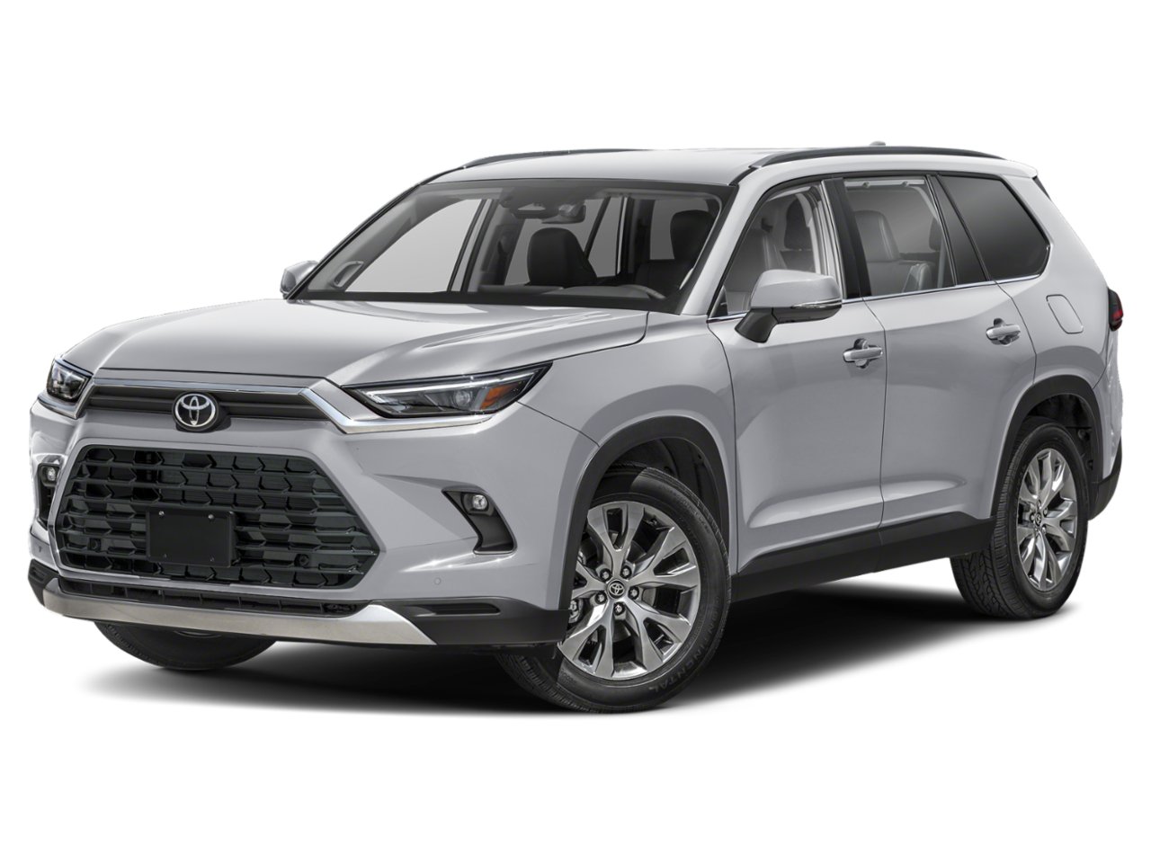 Grand Highlander Toyota 2024 Grand Highlander Limited