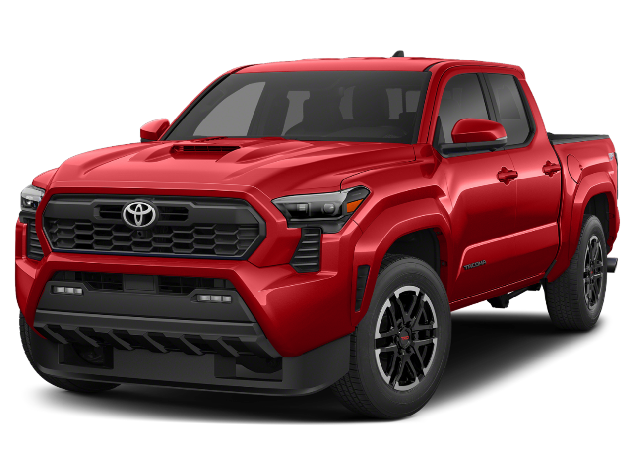 Toyota 2024 Tacoma 4WD TRD Sport