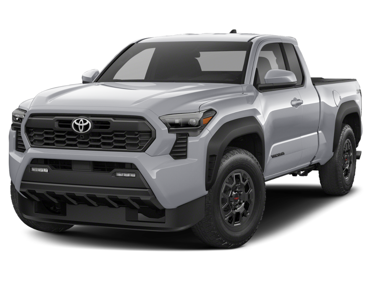 Toyota 2024 Tacoma 2WD TRD PreRunner